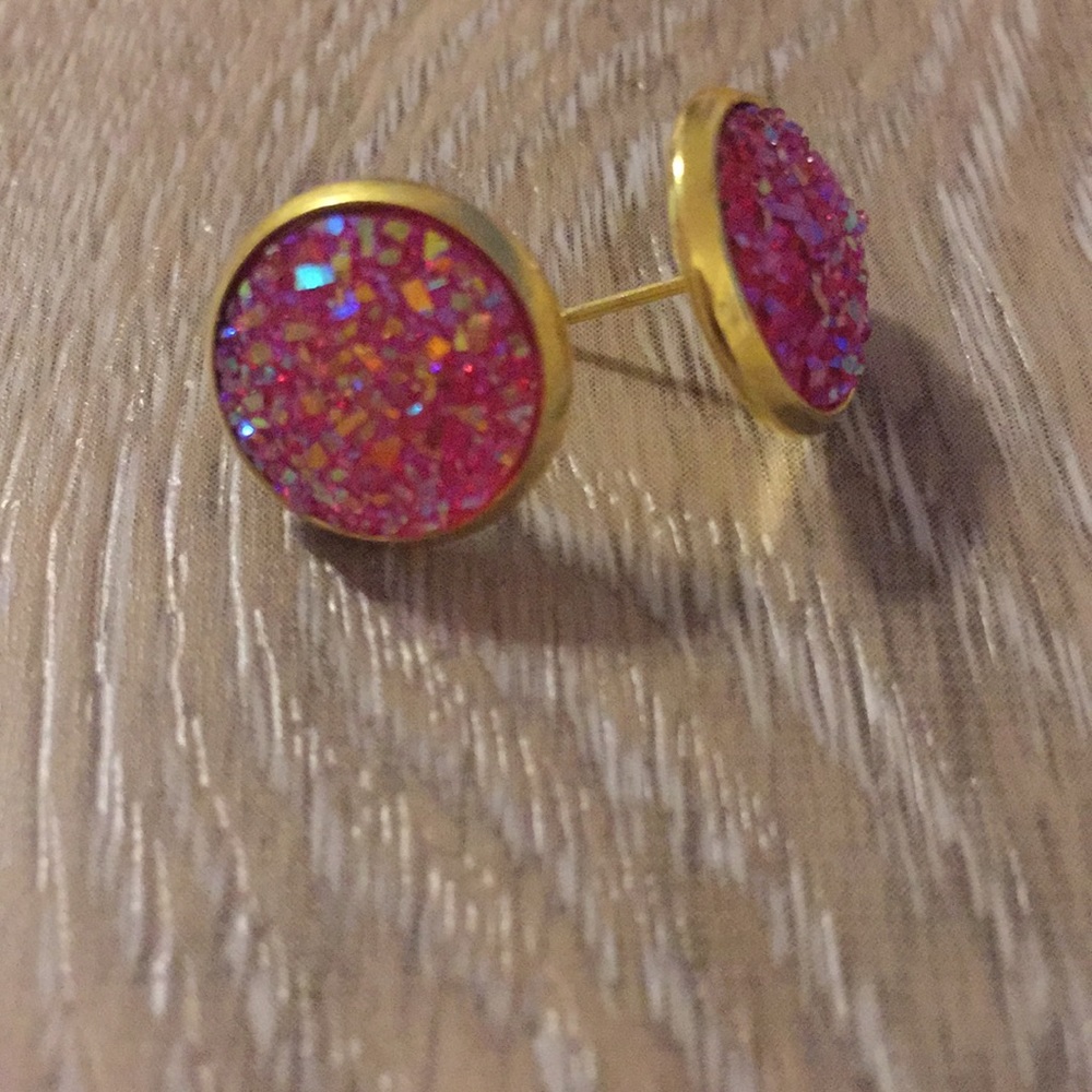 Handcrafted Earrings